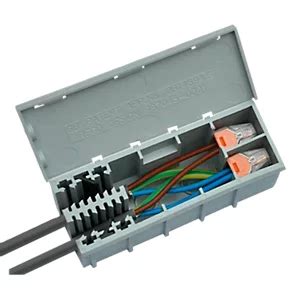 junction box for sockets|40 amp junction box screwfix.